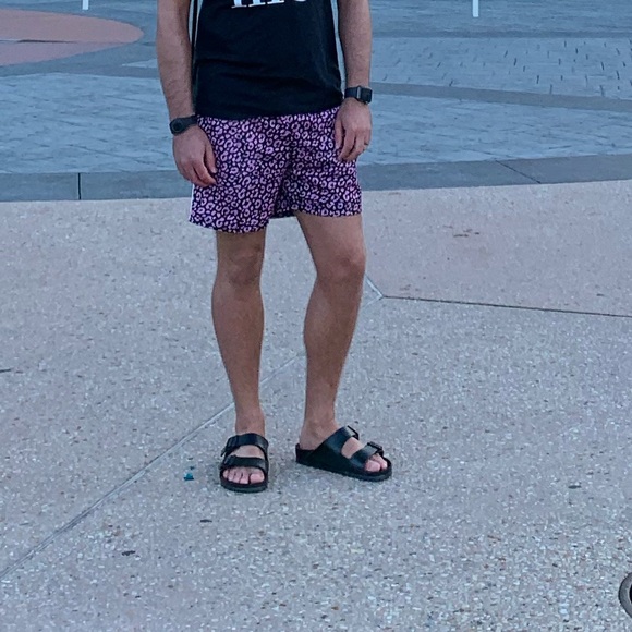 Men’s chubbies shorts - Picture 1 of 4